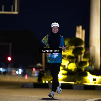 Runner Photo 5782085