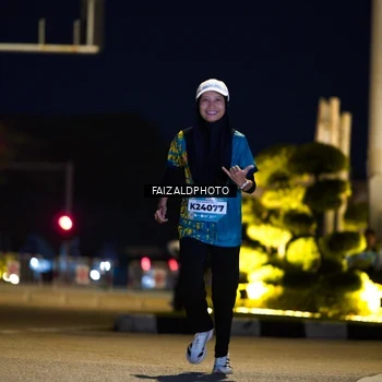 Runner Photo 5782086
