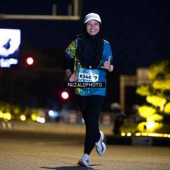 Runner Photo 5782087