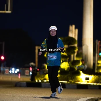 Runner Photo 5782088