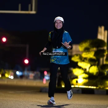 Runner Photo 5782089