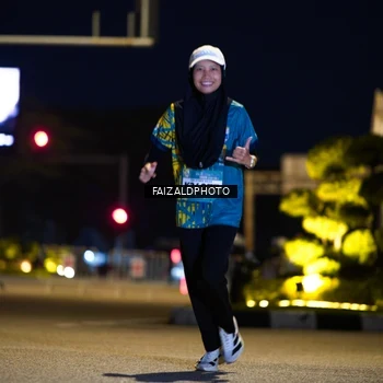Runner Photo 5782090