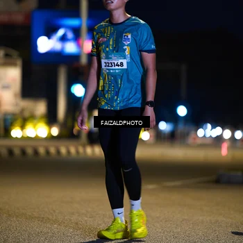 Runner Photo 5782095