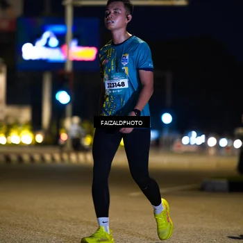 Runner Photo 5782096