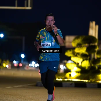 Runner Photo 5782097