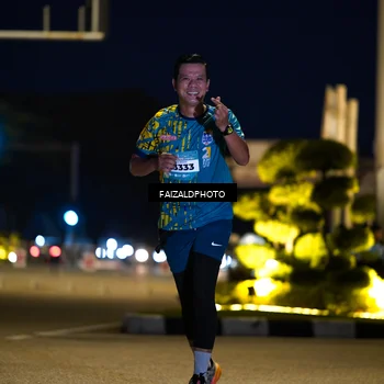 Runner Photo 5782099
