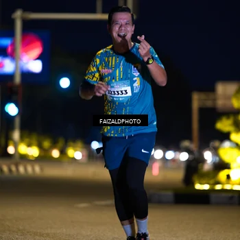 Runner Photo 5782100