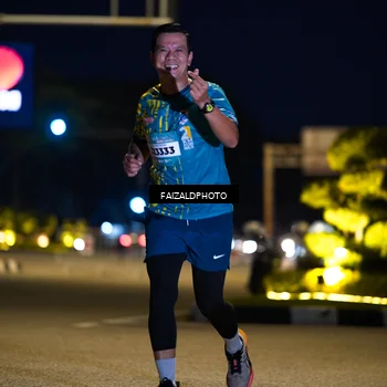Runner Photo 5782101