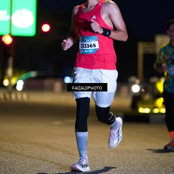 Runner Photo 5782102