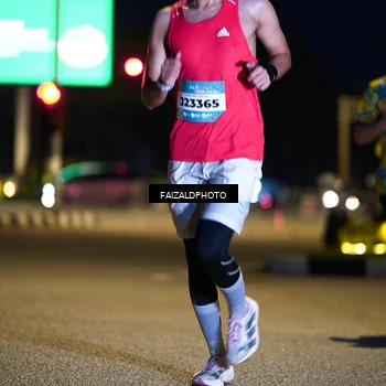 Runner Photo 5782105
