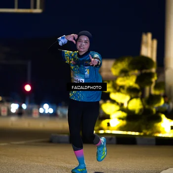 Runner Photo 5782106