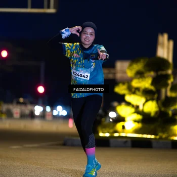 Runner Photo 5782107