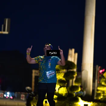 Runner Photo 5782110