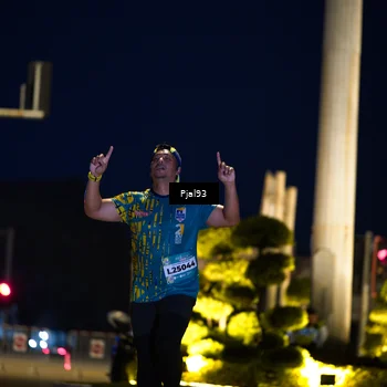 Runner Photo 5782111