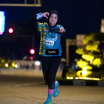 Runner Photo 5782112