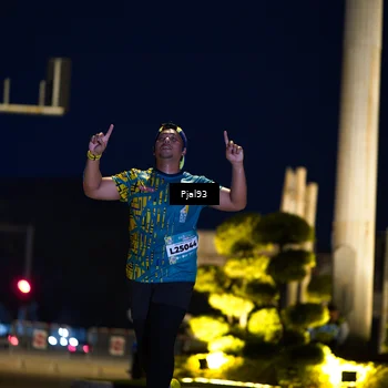 Runner Photo 5782114