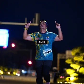 Runner Photo 5782115