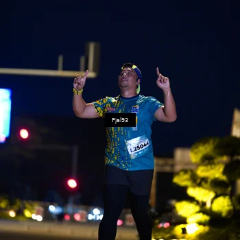Runner Photo 5782116