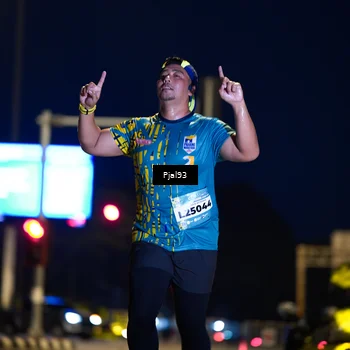 Runner Photo 5782117