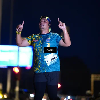 Runner Photo 5782118