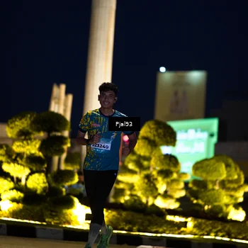 Runner Photo 5782119