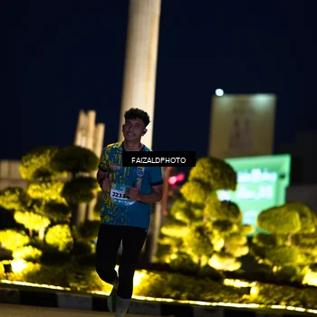Runner Photo 5782121