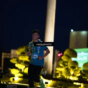 Runner Photo 5782122
