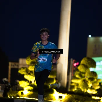 Runner Photo 5782123