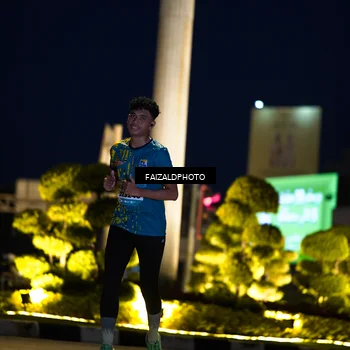 Runner Photo 5782124