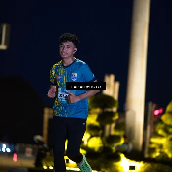 Runner Photo 5782126