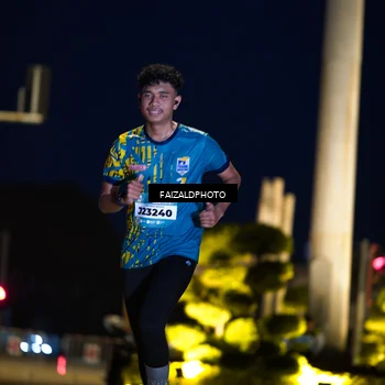 Runner Photo 5782127