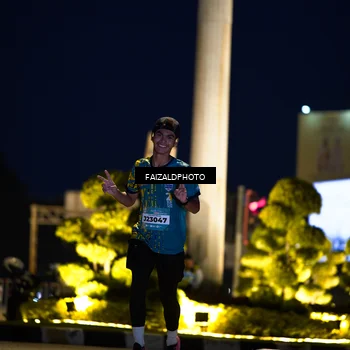 Runner Photo 5782129