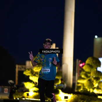 Runner Photo 5782130