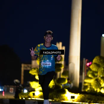 Runner Photo 5782132