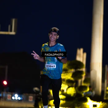 Runner Photo 5782133