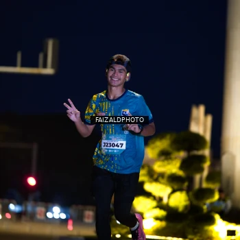 Runner Photo 5782134