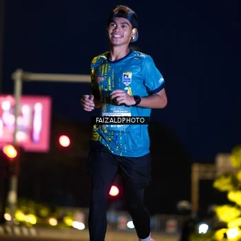Runner Photo 5782135