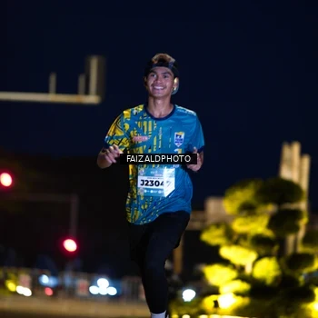 Runner Photo 5782136