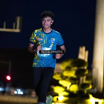 Runner Photo 5782137