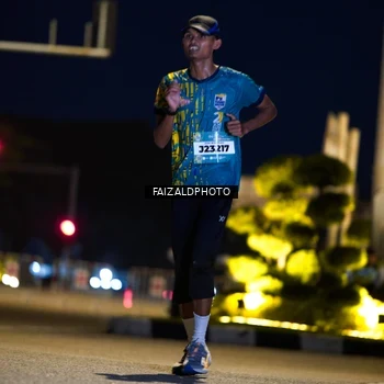 Runner Photo 5782138