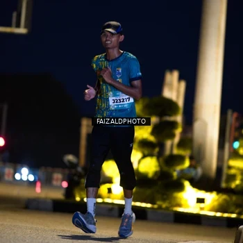 Runner Photo 5782139