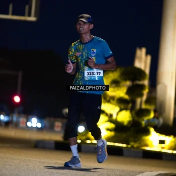 Runner Photo 5782140