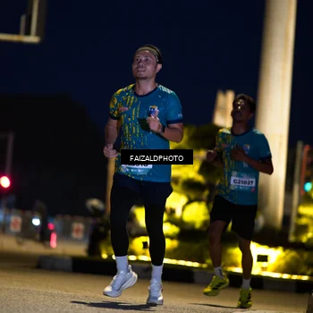 Runner Photo 5782143