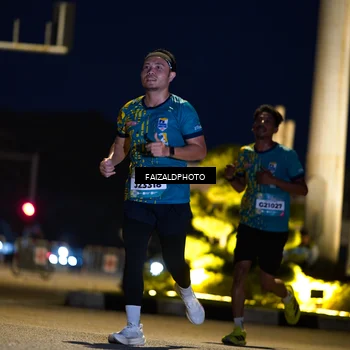 Runner Photo 5782145