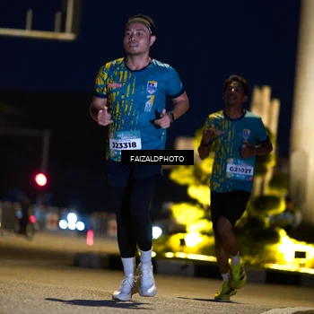 Runner Photo 5782146
