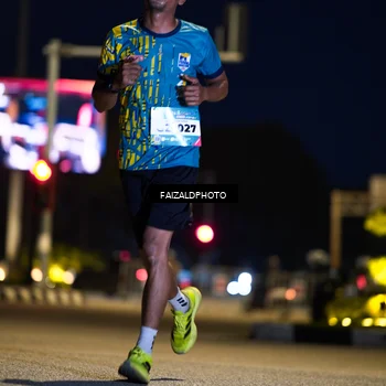 Runner Photo 5782149