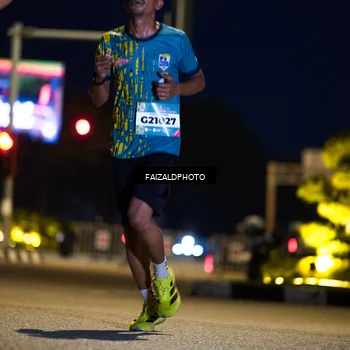 Runner Photo 5782150