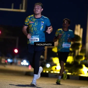 Runner Photo 5782151