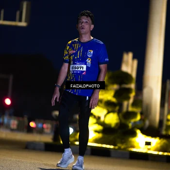 Runner Photo 5782152