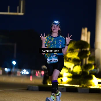 Runner Photo 5782153